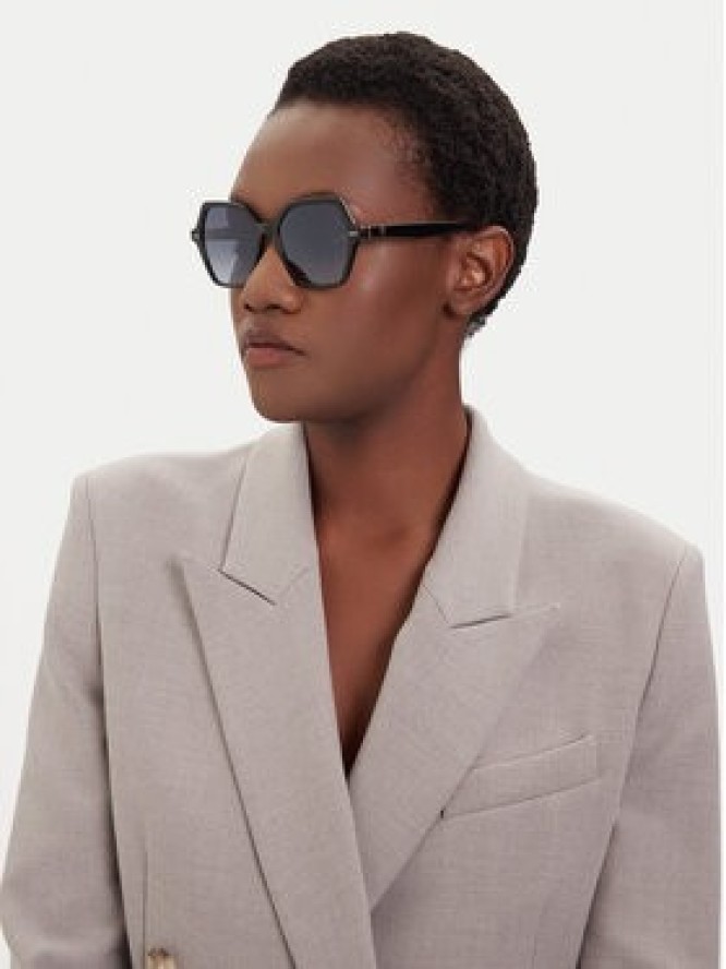 Tommy Hilfiger Okulary przeciwsłoneczne 2213/S 207945 Czarny