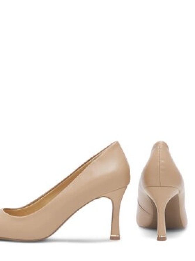 Lasocki Szpilki WYL3794-1Z Beżowy