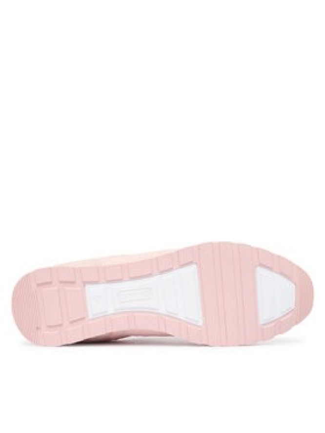 Caprice Sneakersy 9-23720-46 Różowy