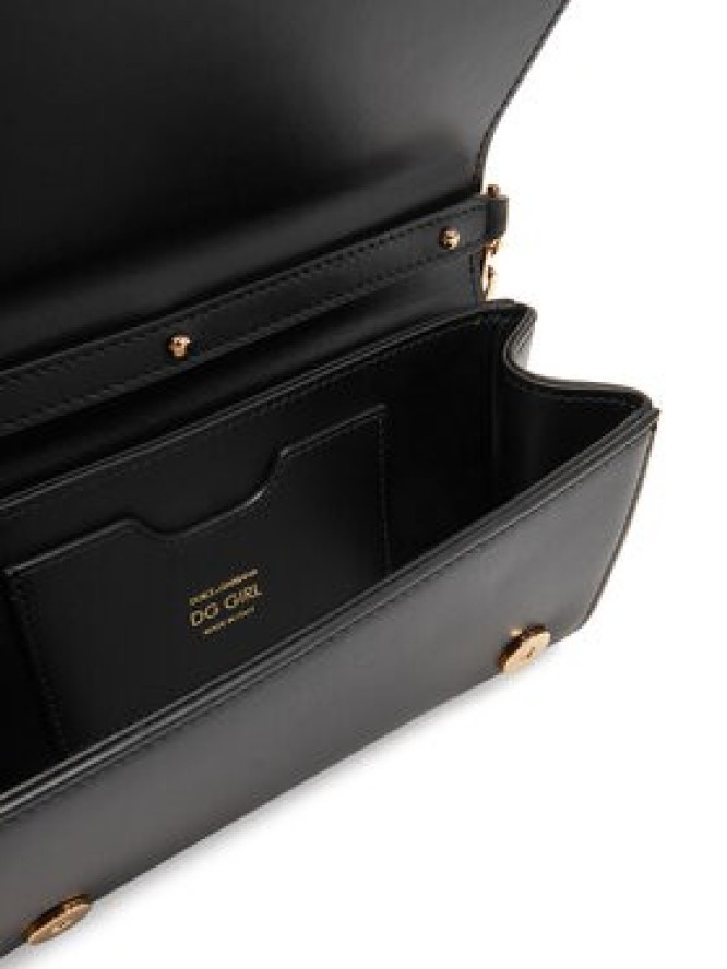 Dolce&Gabbana Torebka BI3278 AQ507 Czarny