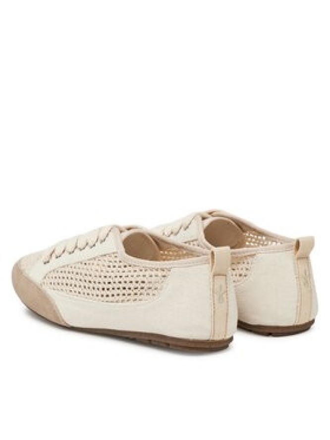 EMU Australia Sneakersy Carlo W13172 Beżowy