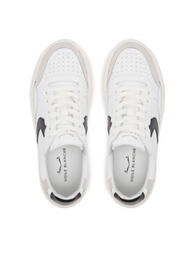 Voile Blanche Sneakersy Gemini W 2019195.01.1B18 Biały