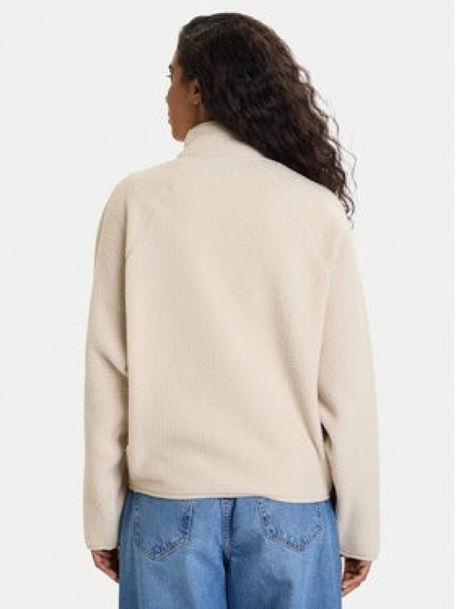 Guess Jeans Polar W5BQ18 K1042 Écru Regular Fit