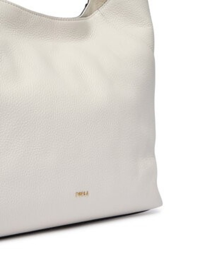 Furla Torebka Lara L WB01876 HSF000 IT 01B00 Biały