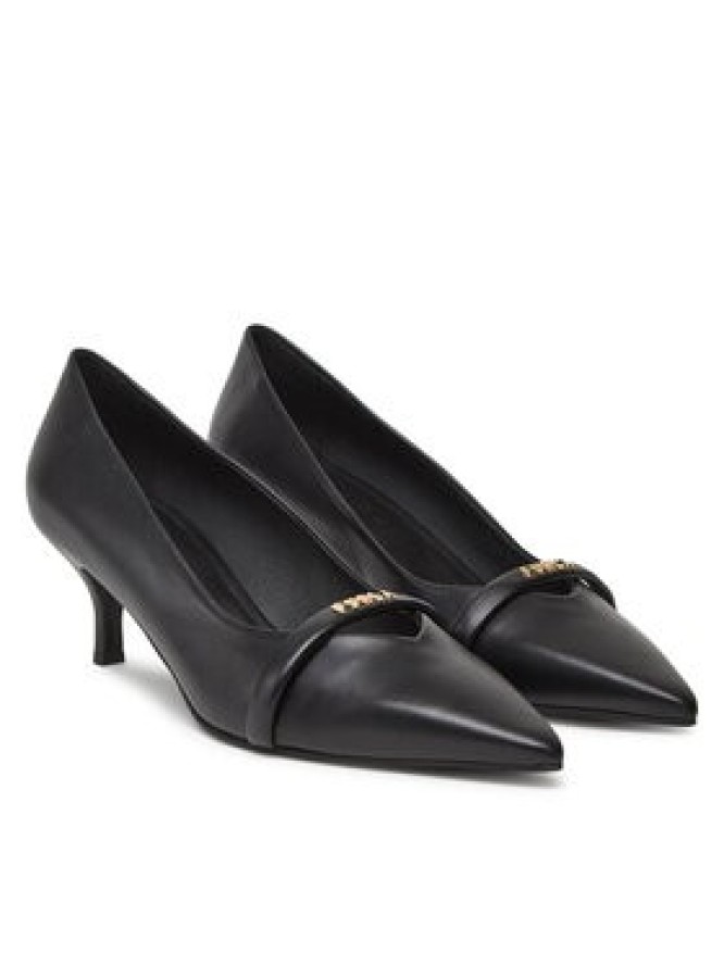 Furla Czółenka Core Decollete T.50 YH42FCD X30000 IT O6000 Biały