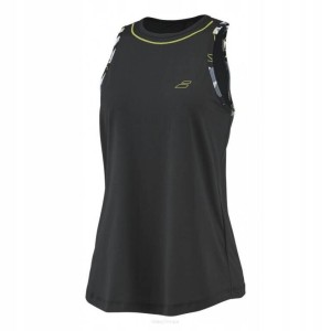 Top Babolat Aero Tank Top