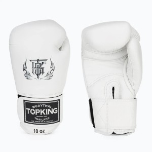 Rękawice bokserskie Top King Muay Thai Ultimate