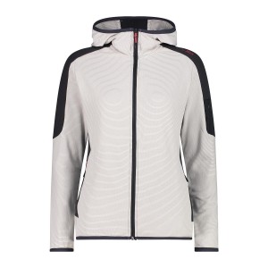 Bluza damska turystyczna CMP 34G1516