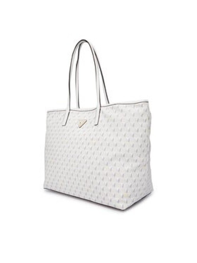 Guess Torebka G Wave II Travel TWJG86 81240 Beżowy