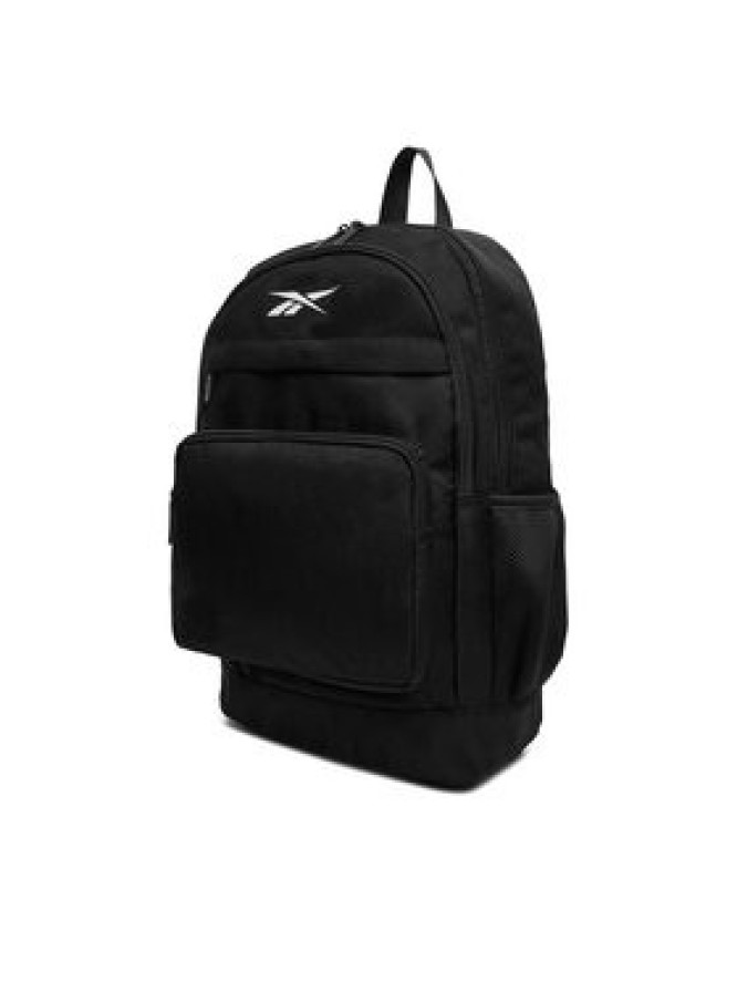 Reebok Plecak CWBEO-RBK-P-004-09 Czarny