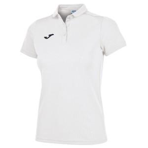 Koszulka polo do tenisa damska Joma Hobby
