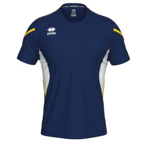 T-Shirt Errea Curtis Maglia Mc Ad Dorośli