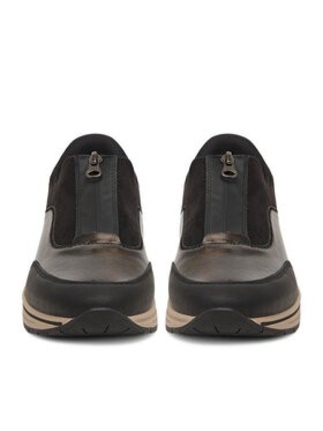 Rieker Sneakersy CEO-N9553-25 Czarny