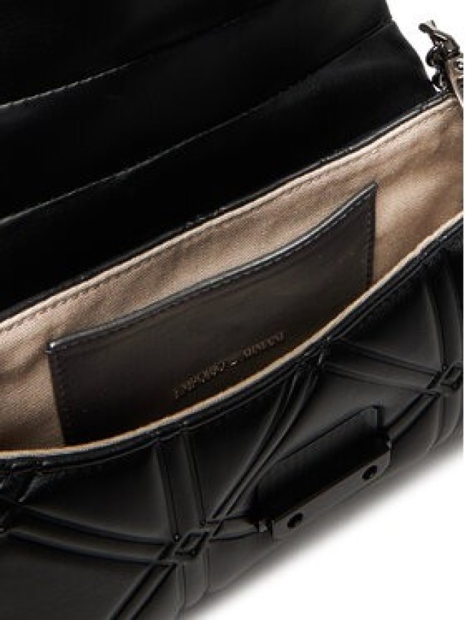 Emporio Armani Torebka EW002956 AF19662 Czarny