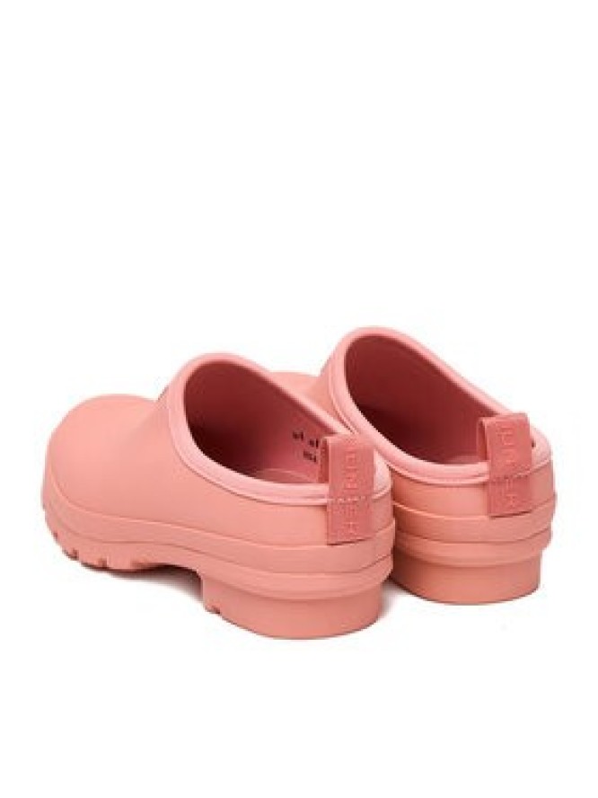 Hunter Kalosze CEO-SJY-S Różowy