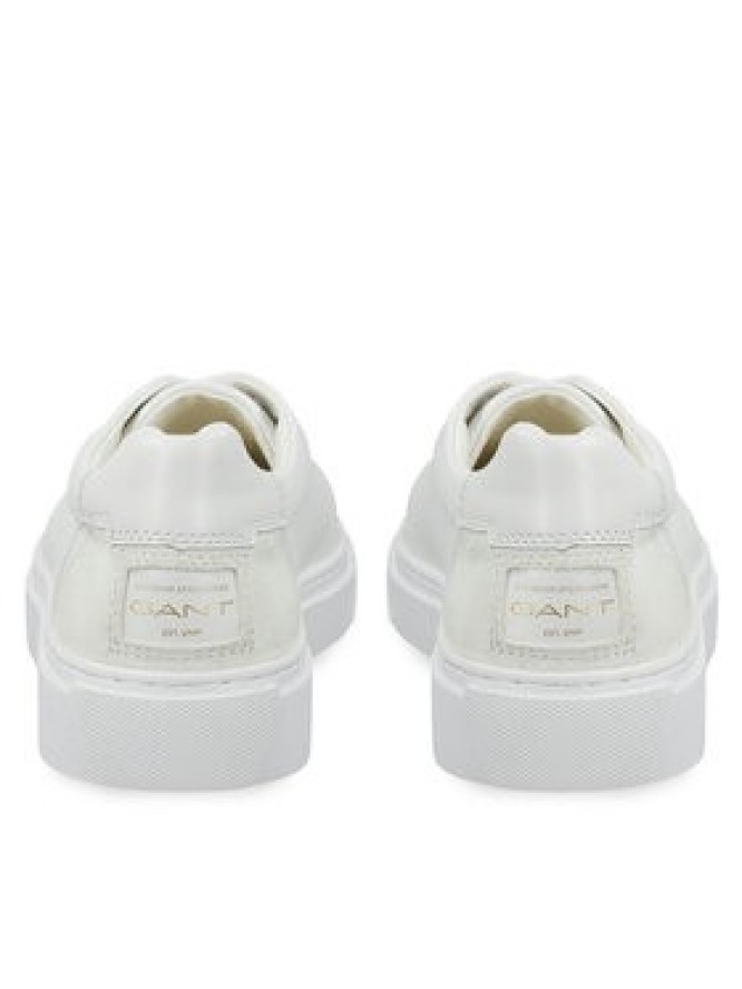 Gant Sneakersy 32531217 Biały