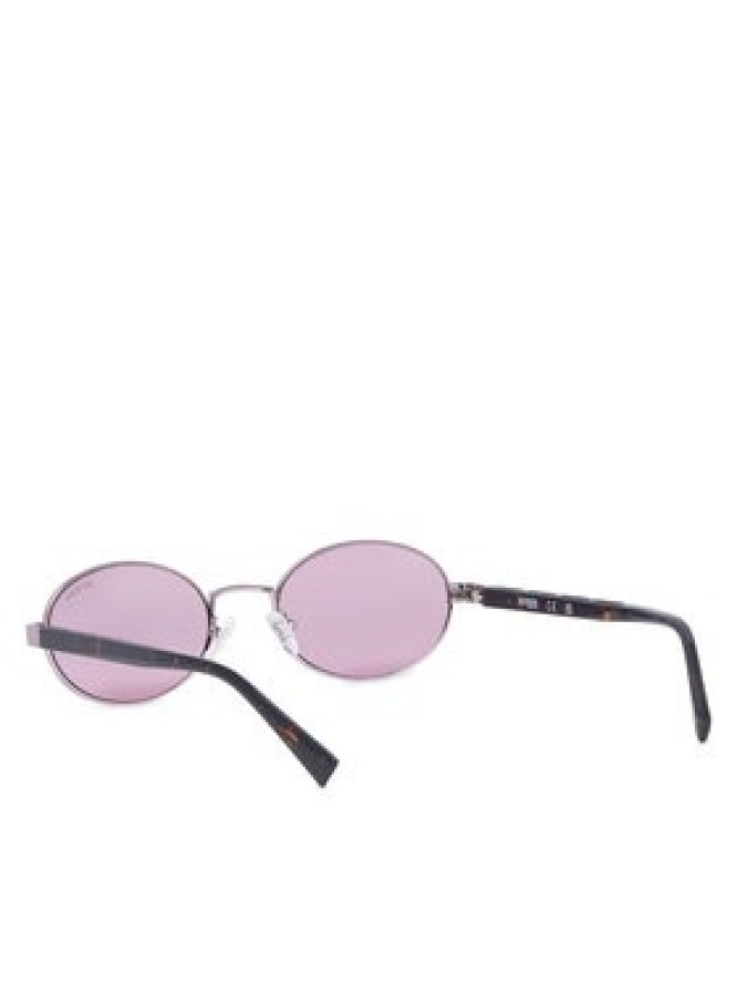 Guess Okulary przeciwsłoneczne GU00232 Czarny