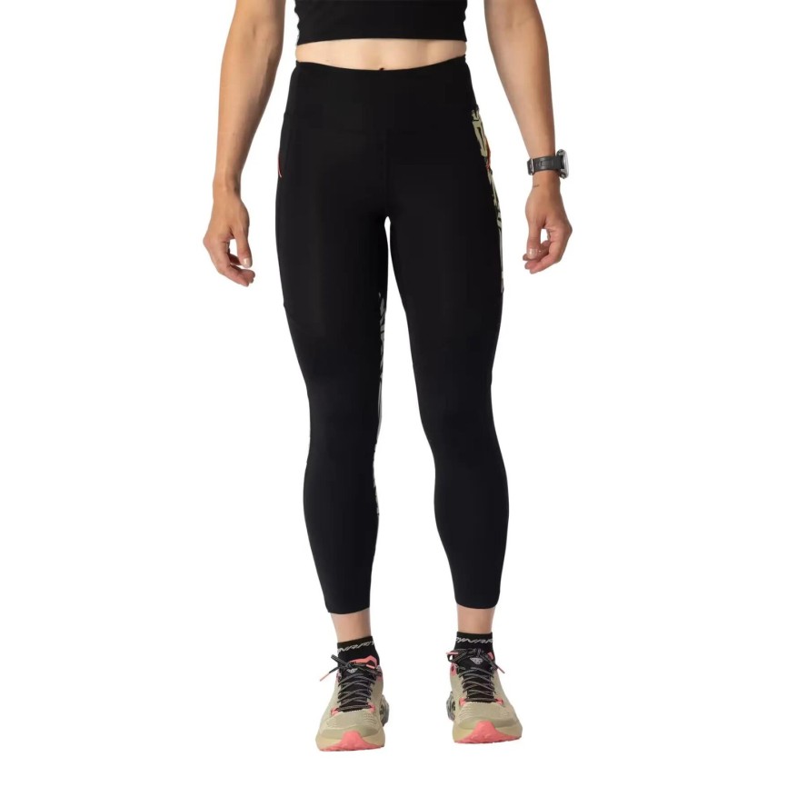 Damskie legginsy 7/8 Dynafit