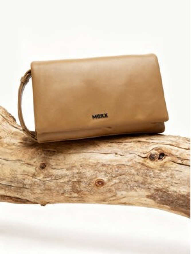 MEXX Torebka C-MEXX-H-003-08 Brązowy