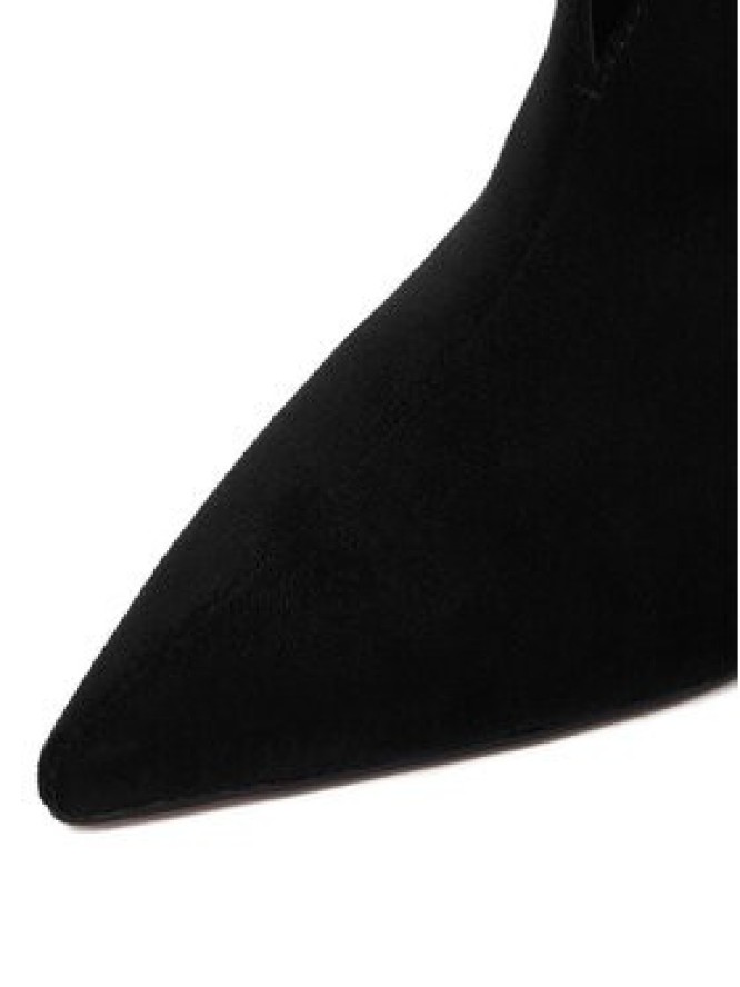 Nine West Botki CEO-C6019-2 Czarny