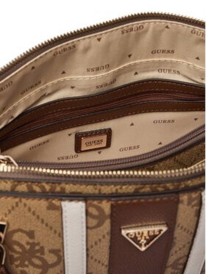 Guess Torebka 181098 Brązowy