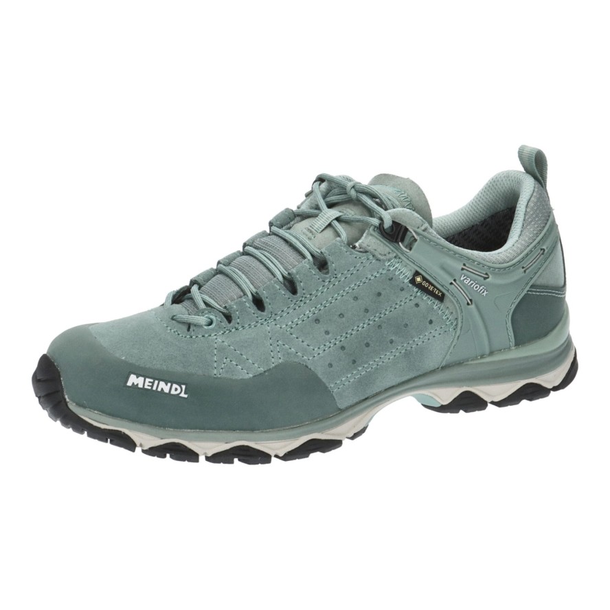 Buty trekkingowe damskie Meindl Ontario Gore-Tex