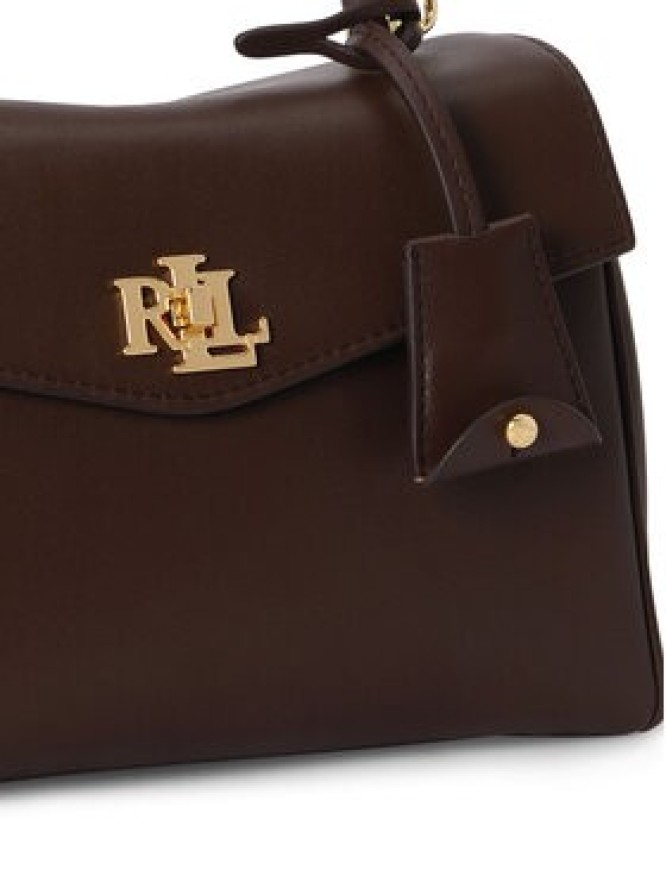 LAUREN RALPH LAUREN Torebka 431P15611006 Brązowy