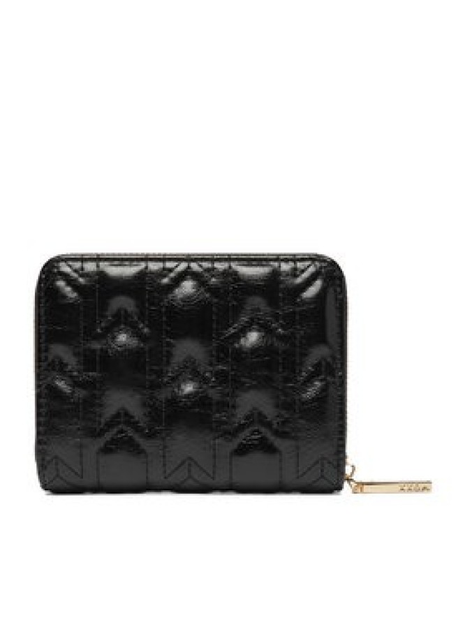 MEXX Portfel CEO-MEXX-W1-003-AW26 Czarny