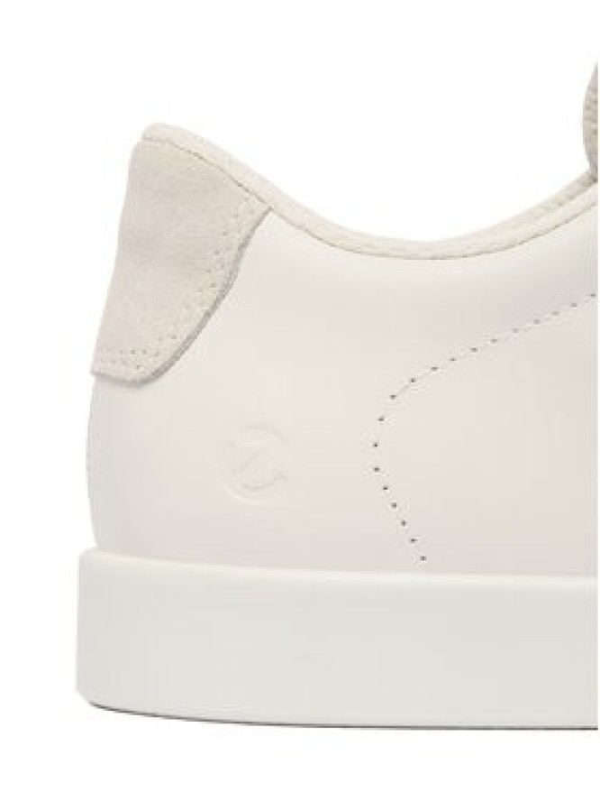 ECCO Sneakersy STREET LITE W 21280359390 Biały
