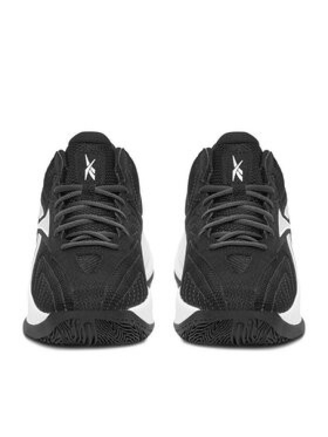 Reebok Buty do koszykówki CEO-PRESS 100247292 Czarny