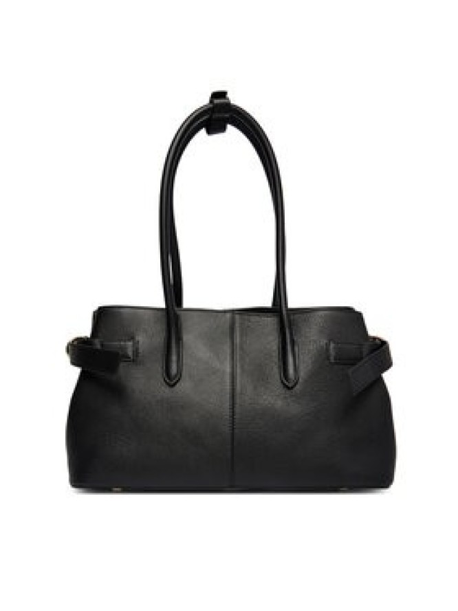 Patrizia Pepe Torebka 8B0305/L162 Czarny