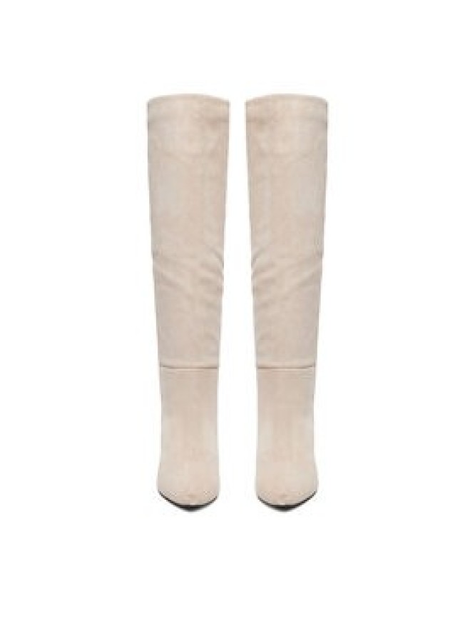 Badura Kozaki EO-APRIL-123433 Szary