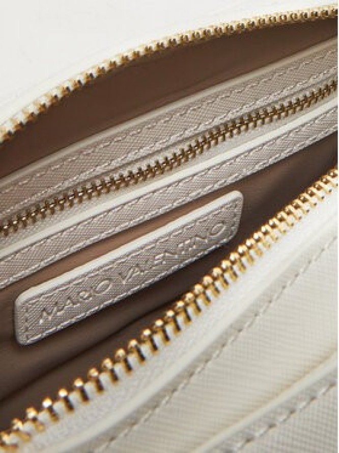 Valentino Torebka Zero VBS7B306 Biały