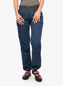 Spodnie wspinaczkowe damskie Ocun Pantera Organic Pants