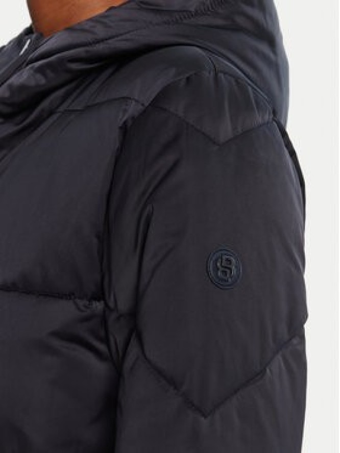 BOSS Kurtka zimowa Petrano 50546834 Granatowy Regular Fit