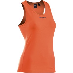 Tank top rowerowy damski Northwave Essence Tank