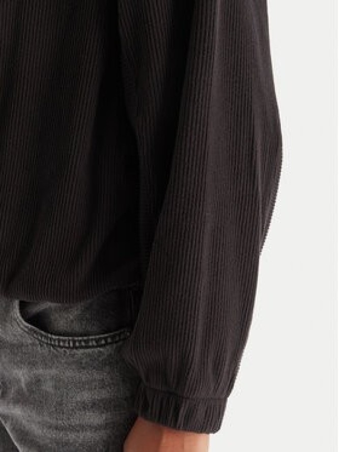 Billabong Bluza EBJKT00115 Czarny Regular Fit