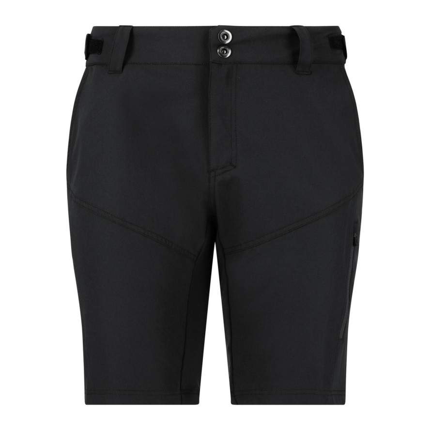 Szorty damskie Endurance Balhia