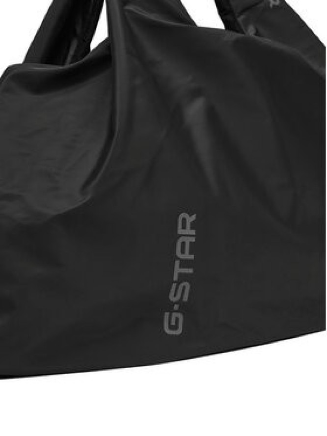 G-Star Raw Torba weekendowa CEO-AIDEN-XC8199 Czarny