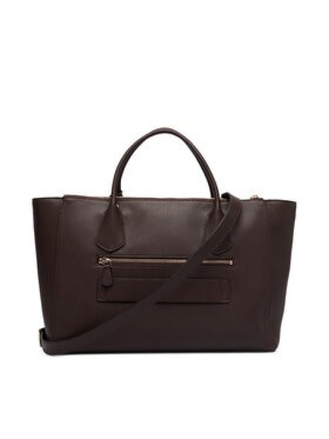 Guess Torebka Marissa HWBG23 33240 Brązowy