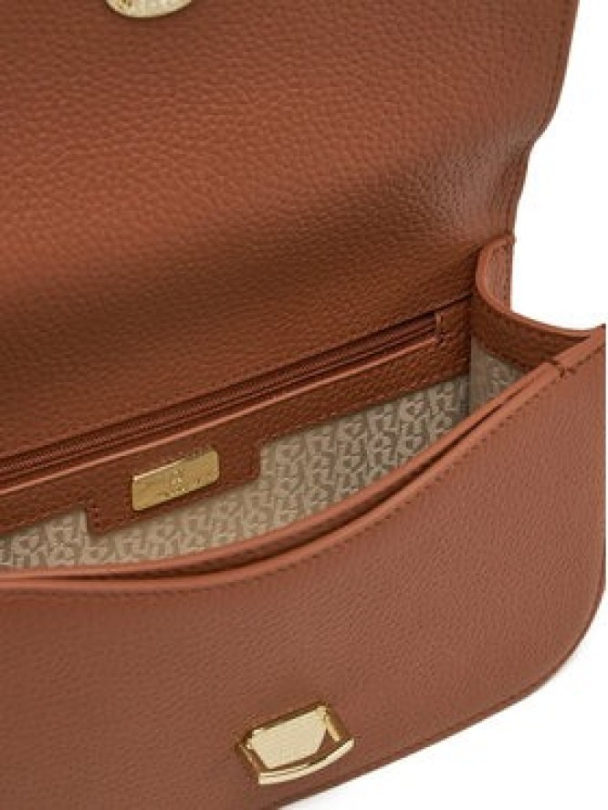 Aigner Torebka 132411 Brązowy