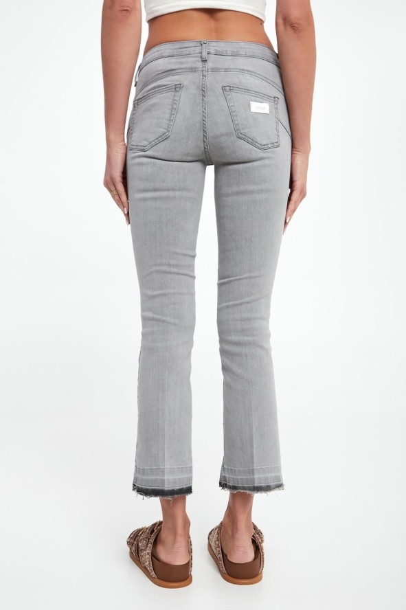 Jeansy damskie LIU JO