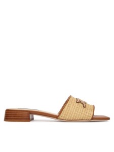 KARL LAGERFELD Klapki Petalo II KL80700A Beżowy