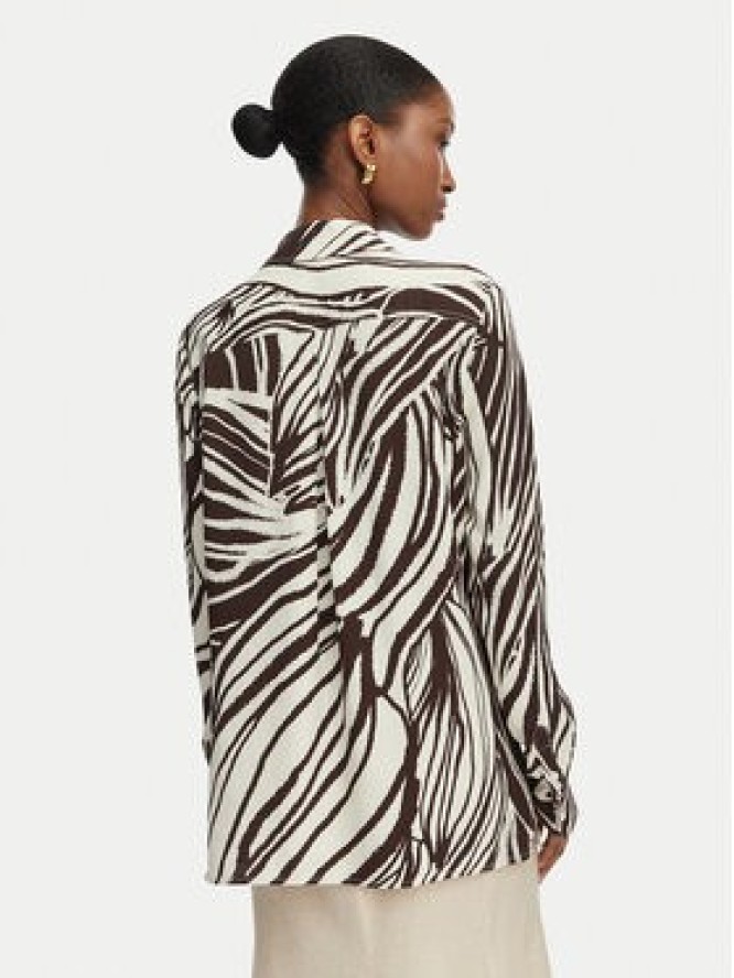 Guess Koszula W6GH52 W1975 Kolorowy Regular Fit