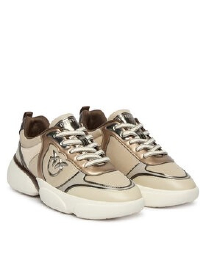 PINKO Sneakersy Alba 03 SS0211P027 Biały