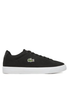 Lacoste Tenisówki 7-49CFA0004 Czarny