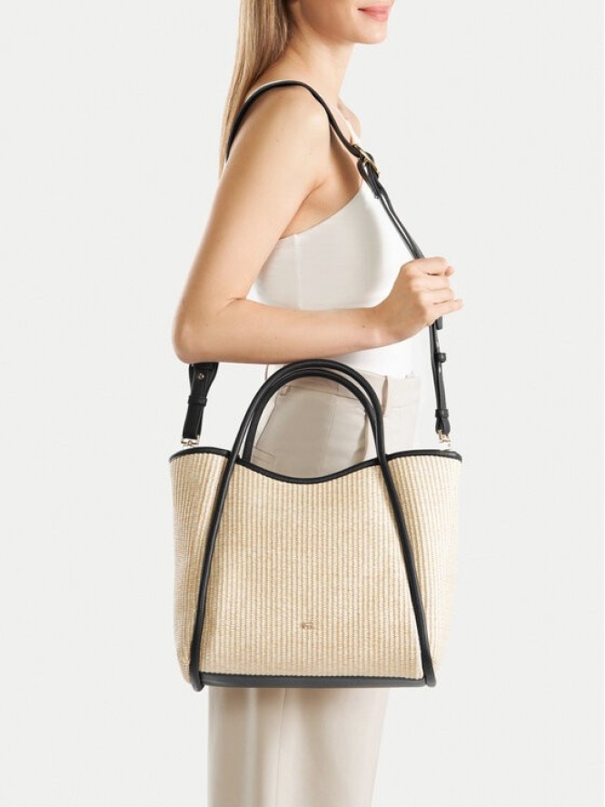 Gino Rossi Torebka TYLO-11 Beżowy