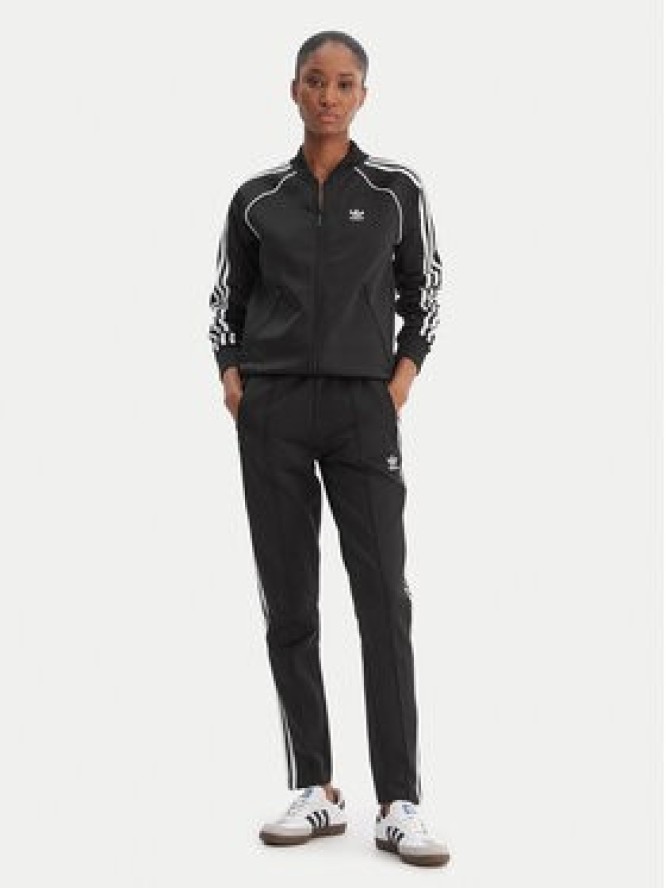 adidas Bluza Primeblue Sst GD2374 Czarny Regular Fit