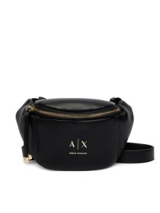Armani Exchange Nerka XW002655 AF19902 UC001 Czarny