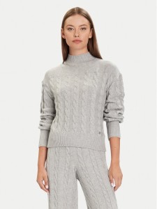 Guess Golf W5BR30 Z1192 Szary Relaxed Fit